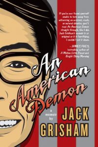Download An American Demon: A Memoir pdf, epub, ebook