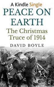 Download Peace on Earth: The Christmas Truce of 1914 pdf, epub, ebook