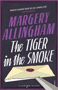 Download The Tiger In The Smoke (Vintage Murder Mystery) pdf, epub, ebook