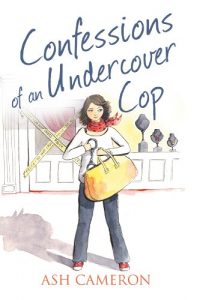 Download Confessions of an Undercover Cop (The Confessions Series) pdf, epub, ebook