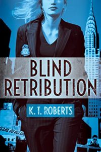 Download Blind Retribution pdf, epub, ebook