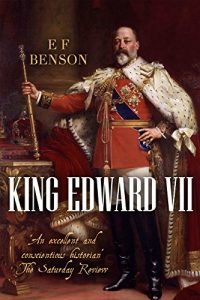 Download King Edward VII: An Appreciation (Albion Monarchs) pdf, epub, ebook