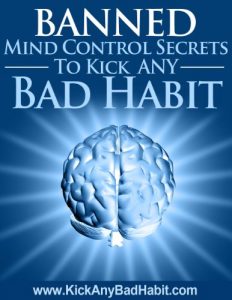 Download Banned Mind Control Secrets (Banned Secrets Book 1) pdf, epub, ebook