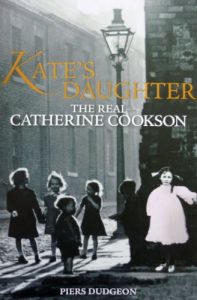 Download Kate’s Daughter: The Real Catherine Cookson pdf, epub, ebook