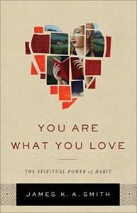 Download You Are What You Love: The Spiritual Power of Habit pdf, epub, ebook