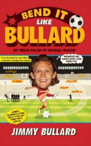 Download Bend It Like Bullard pdf, epub, ebook