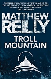 Download Troll Mountain: The Complete Novel pdf, epub, ebook