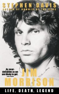 Download Jim Morrison: Life, Death, Legend pdf, epub, ebook