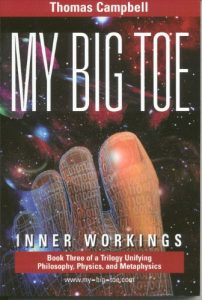 Download My Big Toe: Inner Workings pdf, epub, ebook