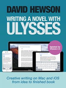 Download Writing A Novel with Ulysses pdf, epub, ebook