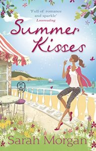 Download Summer Kisses pdf, epub, ebook