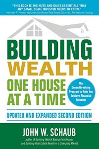 Download Building Wealth One House at a Time, Updated and Expanded, Second Edition pdf, epub, ebook