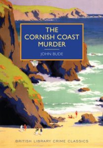 Download The Cornish Coast Murder (British Library Crime Classics) pdf, epub, ebook