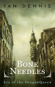 Download Bone Needles pdf, epub, ebook