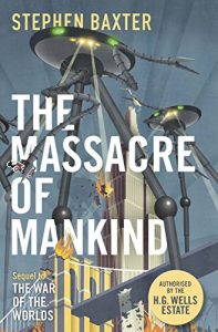 Download The Massacre of Mankind pdf, epub, ebook