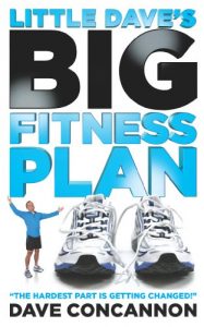 Download Little Dave’s Big Fitness Plan pdf, epub, ebook