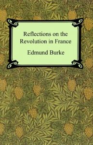 Download Reflections on the Revolution in France pdf, epub, ebook