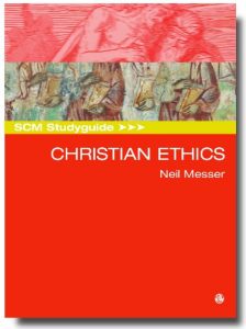 Download SCM Studyguide Christian Ethics (SCM Study Guide) pdf, epub, ebook