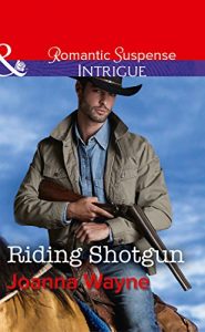Download Riding Shotgun (Mills & Boon Intrigue) (The Kavanaughs, Book 1) pdf, epub, ebook