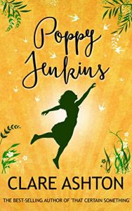 Download Poppy Jenkins pdf, epub, ebook