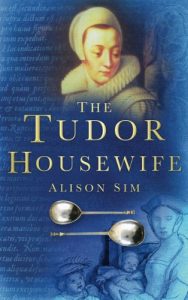 Download The Tudor Housewife pdf, epub, ebook