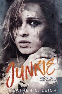 Download Junkie (Broken Doll Book 1) pdf, epub, ebook