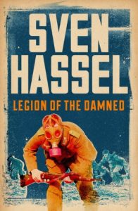 Download Legion of the Damned (Legion of the Damned Series Book 1) pdf, epub, ebook