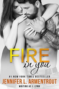 Download Fire In You: Volume Six (Wait for You Series) pdf, epub, ebook