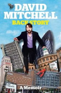 Download David Mitchell: Back Story pdf, epub, ebook