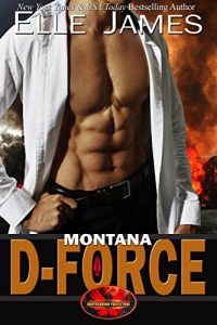 Download Montana D-Force (Brotherhood Protectors Book 3) pdf, epub, ebook