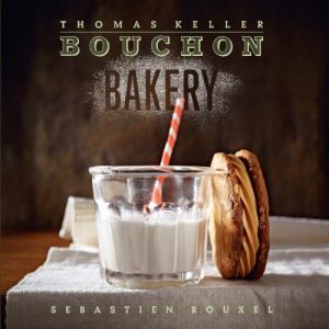 Download Bouchon Bakery (The Thomas Keller Library) pdf, epub, ebook