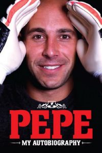 Download Pepe – My Autobiography pdf, epub, ebook