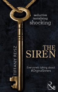 Download The Siren (Mills & Boon Spice) (The Original Sinners: The Red Years, Book 1) (Original sinner seires) pdf, epub, ebook