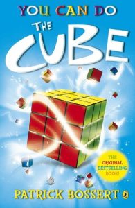 Download You Can Do The Cube pdf, epub, ebook