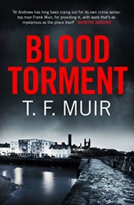 Download Blood Torment (DCI Andy Gilchrist Book 6) pdf, epub, ebook