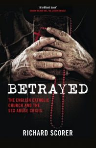 Download Betrayed: The English Catholic Church and the Sex Abuse Crisis pdf, epub, ebook