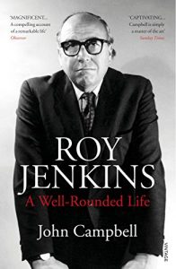 Download Roy Jenkins pdf, epub, ebook