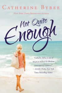 Download Not Quite Enough (Not Quite series Book 3) pdf, epub, ebook