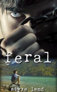 Download Feral pdf, epub, ebook