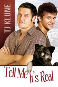 Download Tell Me It’s Real (At First Sight Book 1) pdf, epub, ebook