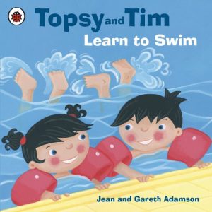 Download Topsy and Tim: Learn to Swim: Learn to Swim pdf, epub, ebook
