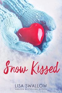 Download Snow Kissed: An English Christmas Holiday Romance pdf, epub, ebook