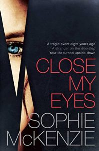 Download Close My Eyes pdf, epub, ebook