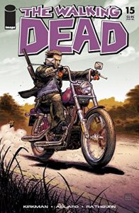 Download The Walking Dead #15 pdf, epub, ebook