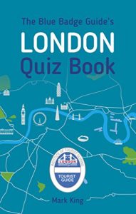 Download The Blue Badge Guide’s London Quiz Book pdf, epub, ebook