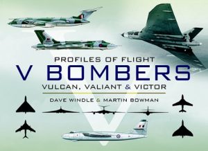 Download V Bombers: Vulcan, Valiant and Victor (Profiles of Flight) pdf, epub, ebook
