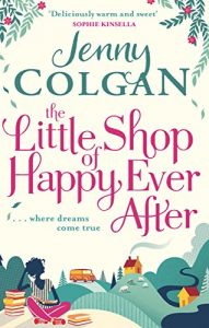 Download The Little Shop of Happy-Ever-After pdf, epub, ebook