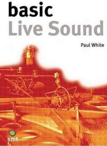 Download Basic Live Sound pdf, epub, ebook