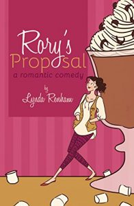 Download Rory’s Proposal (Comedy Romance) pdf, epub, ebook