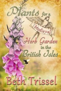 Download Plants For A Medieval Herb Garden in the British Isles pdf, epub, ebook